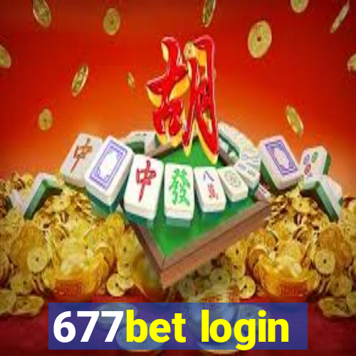 677bet login